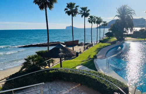 Luxury Apartment on the Beach - Foto 15