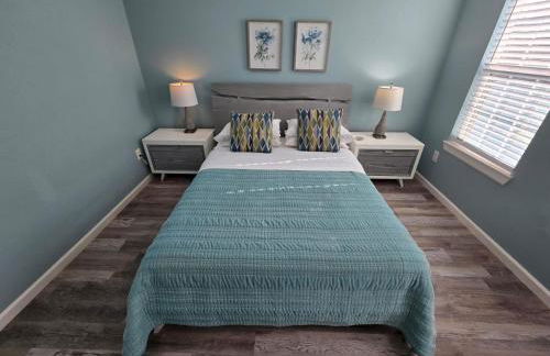 Island Dreams Oasis Galveston Retreat - Foto 31