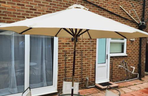 Sunny South Shields House - Foto 6