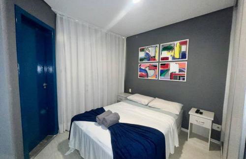 BH com Vista Imbatível! - Foto 15