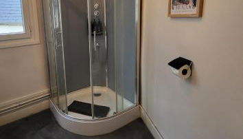 La Chaussee - Foto 3, Shower