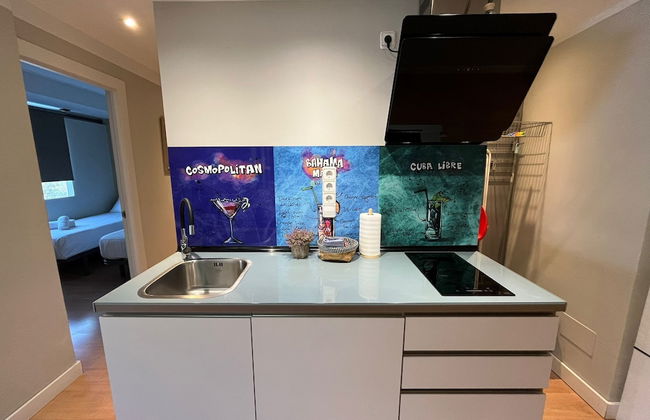 Homelikes Madrid - Foto 16