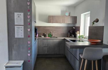 Urlaubsoase mit Panoramabalkon & Platz für 6 Personen - Foto 12