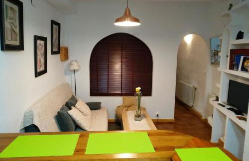 La Casita de Nerea con Parking Gratuito - Foto 15