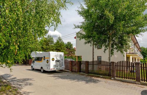 Chill Apartments Warszawa Piaseczno - Foto 31