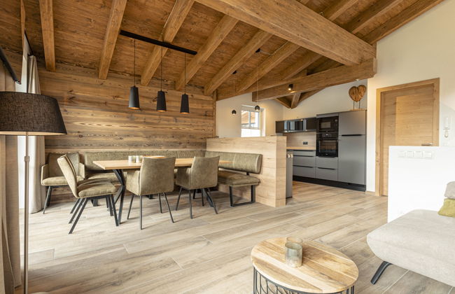 Superior # 3B mit Sauna - Foto 1