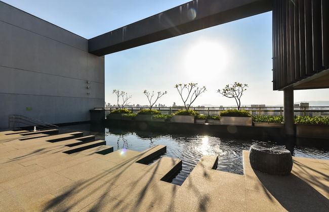 Setin Republica Best Apt Heart of Sampa - Foto 41