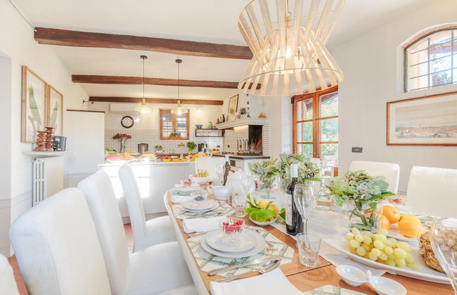 Amore Farmhouse Retreat - Foto 25