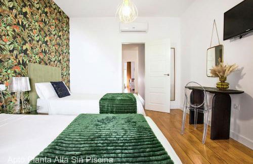 Apartamentos Durán Pizarro 1930 - Foto 40