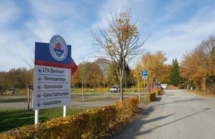 Ferienwohnung Blütenstadt - Foto 28