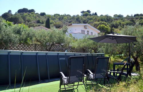 Villino Anna e Pippino - Foto 52