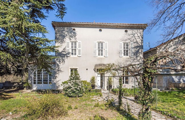 Superb Country House With Private Pool - Foto 34