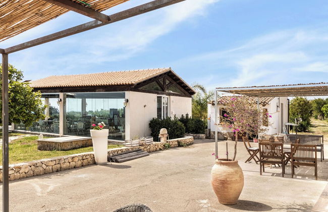 Agriturismo alle Riserve Cavagrande - Photo 55