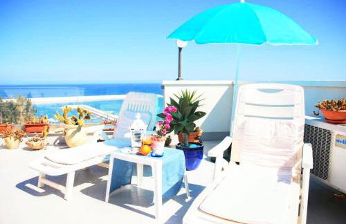 Appartamento Il Gabbiano Balestrate - Foto 19