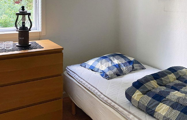 4 Person Holiday Home in Gislaved-by Traum - Foto 6