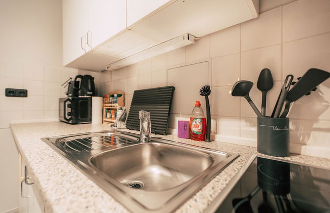 Luga Homes - Nikolaikirche - Foto 29