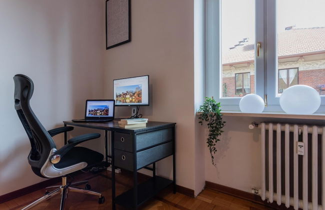 Mole View by Wonderful Italy - Foto 13