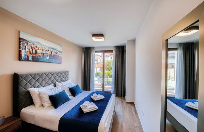 Dedaj Resort - Villa Delux - Foto 16