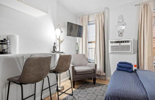 Elevate Apartment at Times Square - Cozy Studio in Times Square and Nearby Restaurants - Foto 4