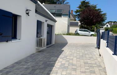 Côté plage - Photo 8