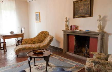 Residenza d'Epoca Il Cassero - Foto 62