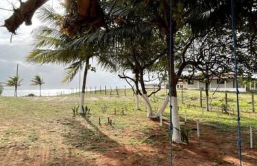 Casa de frente para o mar, pé na areia! - Foto 76