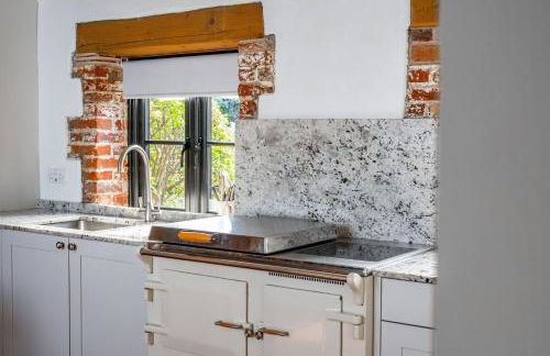 Oyster Barn - Foto 15