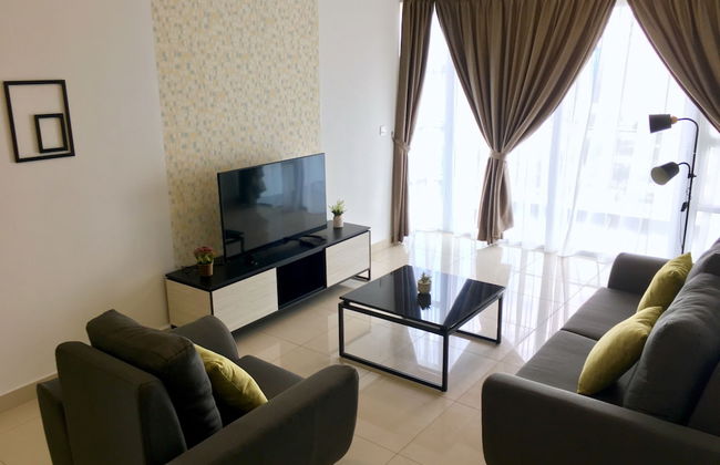 Pinnacle Tower Johor Bahru - Photo 21