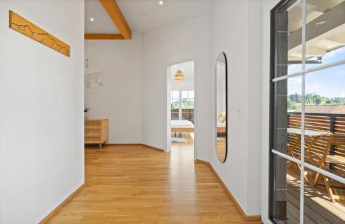 Nesselwang Chalets Nr 2 - Zentral und nah am Lift - Foto 20