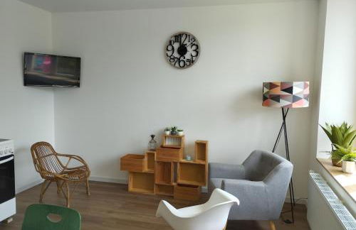 Chez Coralie et Jean - Photo 1