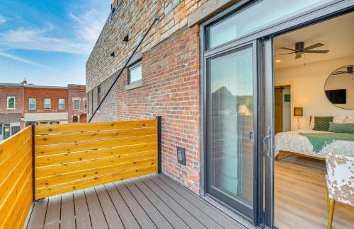 1 Block to Lake City Marina Condo with Rooftop Deck - Foto 30