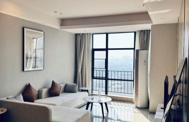 Somerset Haizhu Centre Guangzhou - Free shuttle bus to and from the exhibition hall during the Canton Fair - Photo 33