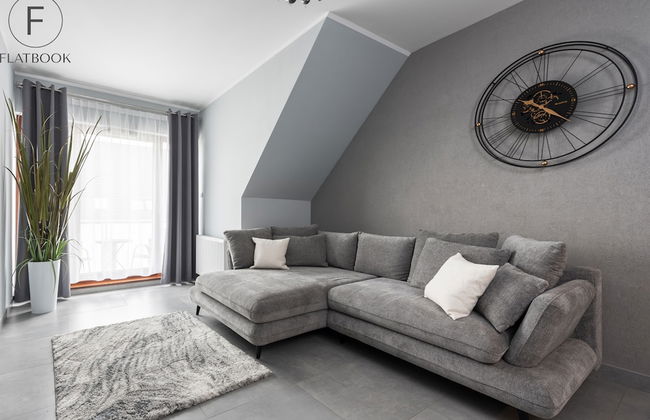 Flatbook City Center SPA Apartments - Foto 71