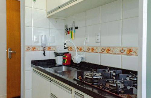 No Centro ótimo para sua família - Photo 19