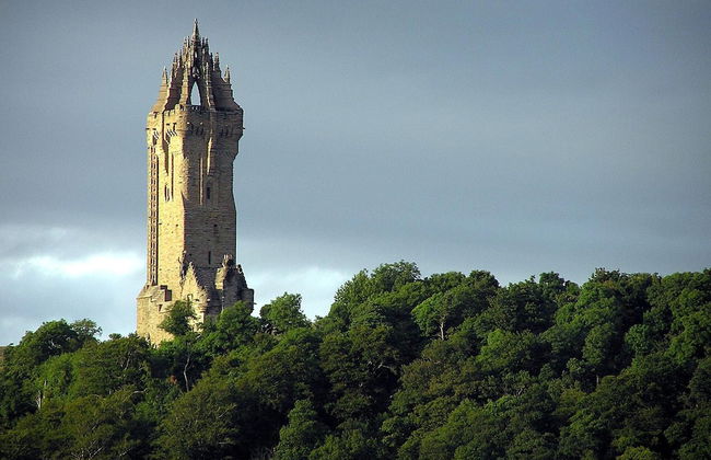 Ochil Cottage In Bannockburn, Close to Stirling - Foto 22