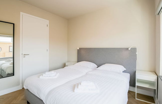 Flat With sea View and Parking - Foto 5