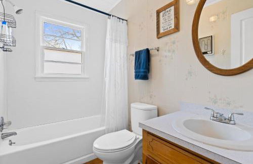 Turtle Shack - Ocean Isle Beach -Whole Beach House - Foto 42