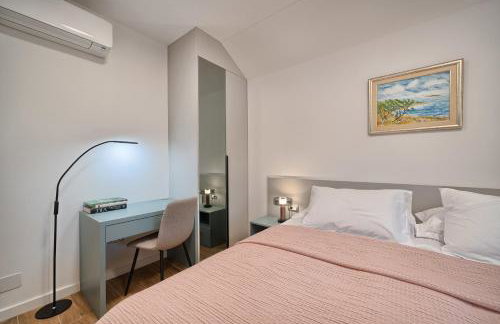 Villa Lovorika - Padel, Cageball, Basketball & Heated Pool - Foto 24