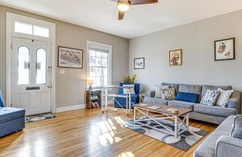 East End River Retreat Dogs Welcome! - Foto 5