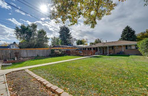 < 7 Mi to Dtwn: Denver Home w/ Large Yard! - Photo 3