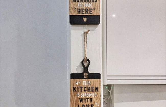 Lovely 2bed Apartment in Westcliff-on-sea! - Foto 16