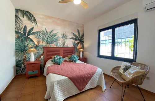 Casa Vela Blanca Vista al mar - Cambrils - - Photo 14