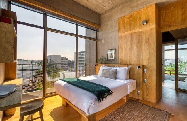 SAN LUIS POTOSI by Mr. W - Foto 39