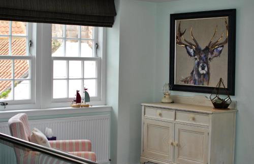 The Old Stables- charming cottage Crail - Foto 16