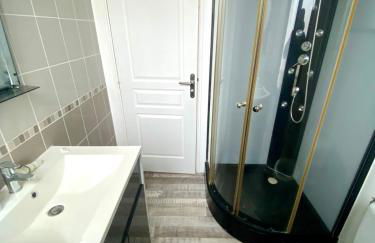 Bel appartement face à la gare - Foto 7