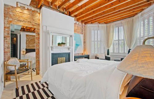 Boho Bliss Bloomingdale plus Parking - Foto 28