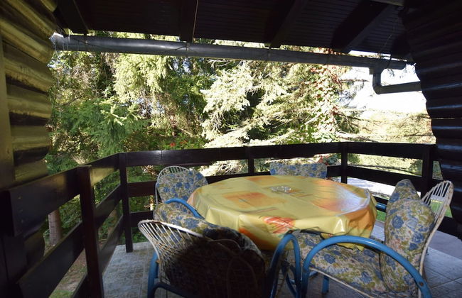 Restful Holiday Home in Vrbovsko - Photo 17