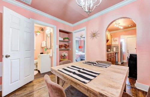 Strawberry Lodge - City card 4 local business - Foto 1