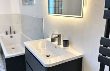 Large house on the edge of the Brecon Beacons - Foto 10