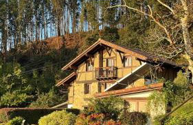 Casa Rural Ogoño Mendi - Photo 18